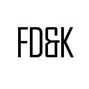 FD&K logo
